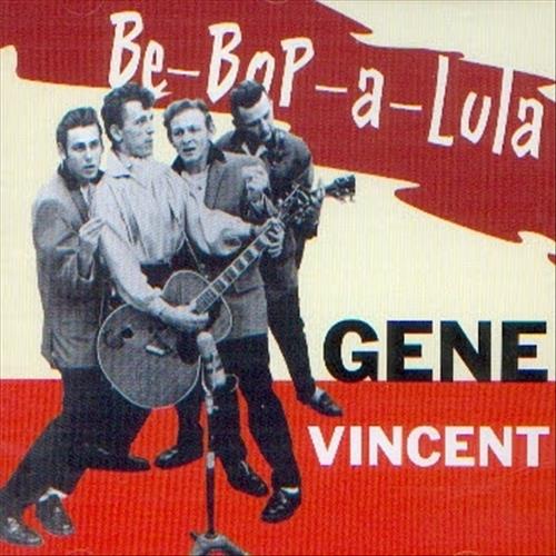 Gene Vincent & His Blue Caps